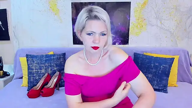 BeautyName's cam snapshot