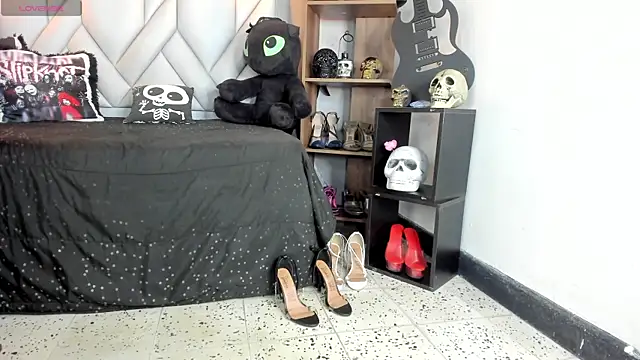 MirandaHaguen's cam snapshot