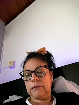 Sharongirl07's cam snapshot