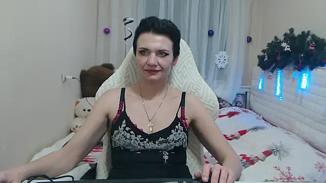 AvaSaturnian's cam snapshot