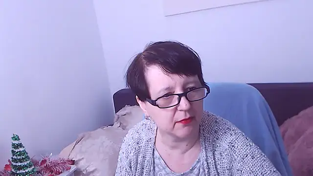 ChristaRose's cam snapshot