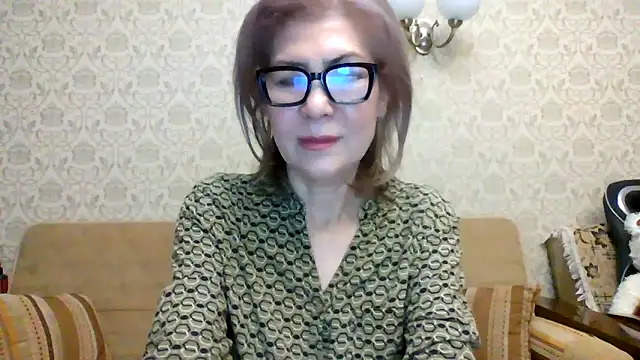 Elegant00Lady's web cam