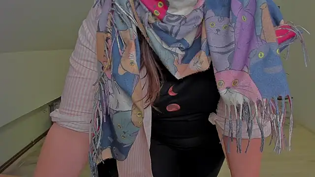 MistressDarrah's cam snapshot