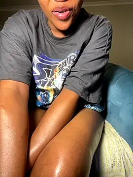 WaterMommy's cam snapshot