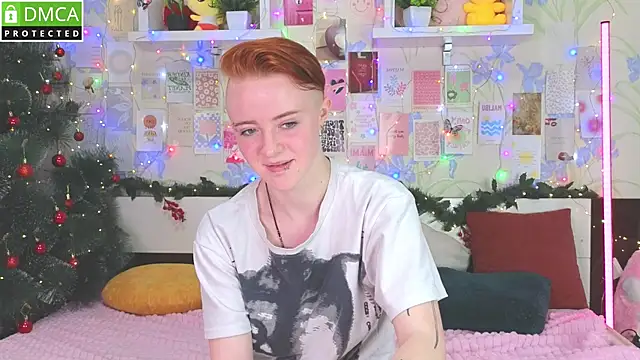 sSugarRush's cam snapshot