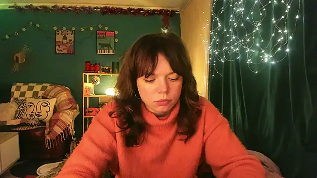 ClancyMorissey's cam snapshot