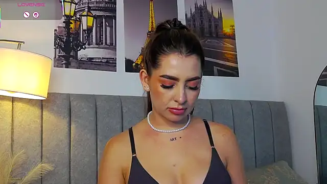 caralella's cam snapshot