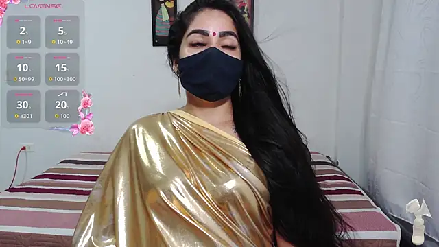 umarany's cam snapshot