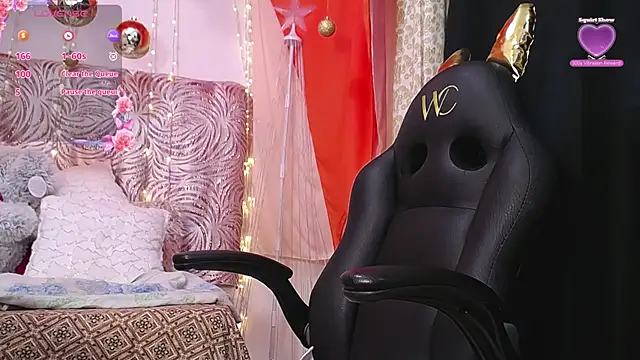 darshajaya's cam snapshot