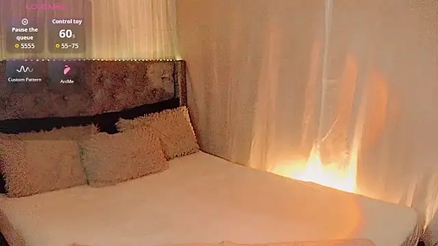 Dalila_moan live sex cam