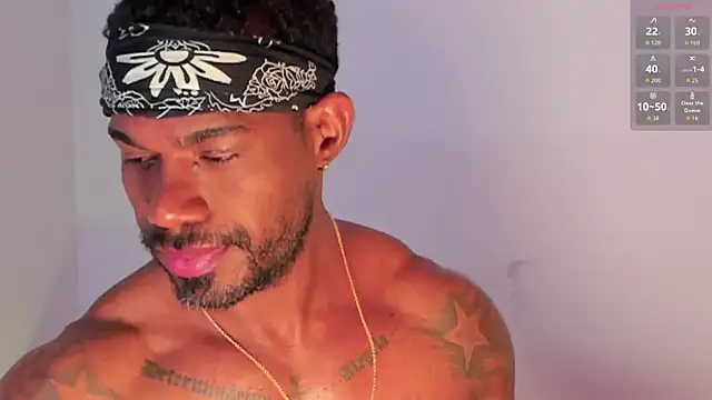 Ganiimedes live sex cam