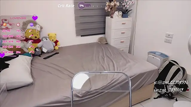 DandanBurgerking live sex cam