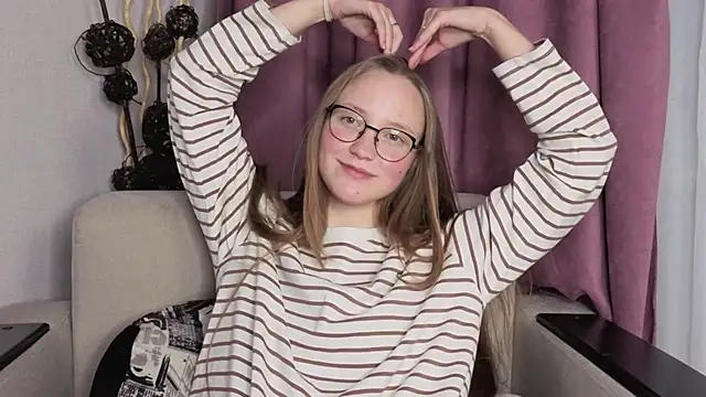 BibiStapler's cam snapshot