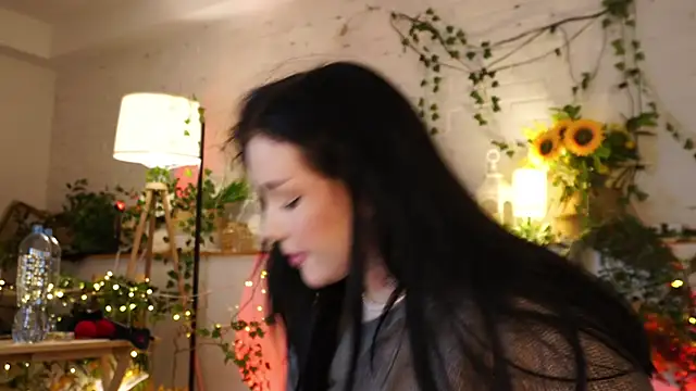 ScarletBlaze live sex cam