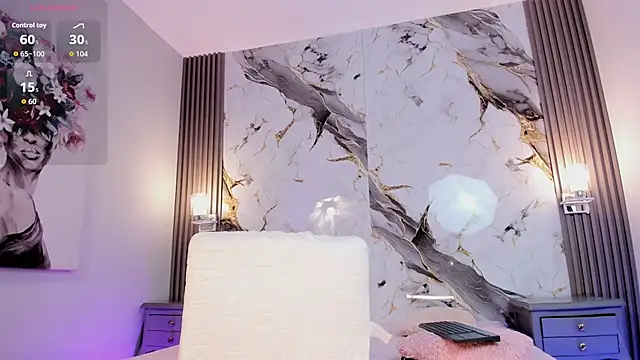 TianaaJackson's cam snapshot