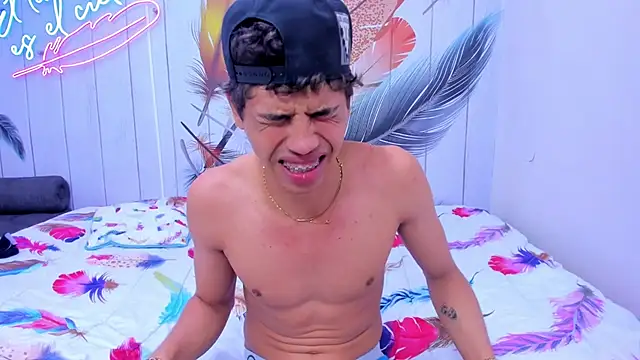 Mycandyfor_You live sex cam