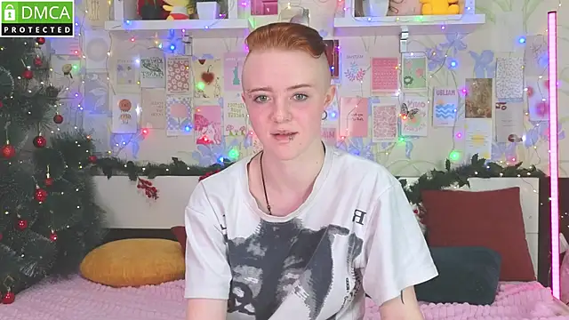 sSugarRush's cam snapshot