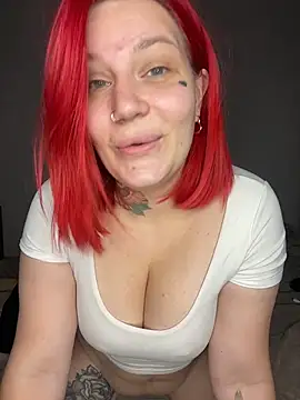 ariel_lovely's cam snapshot