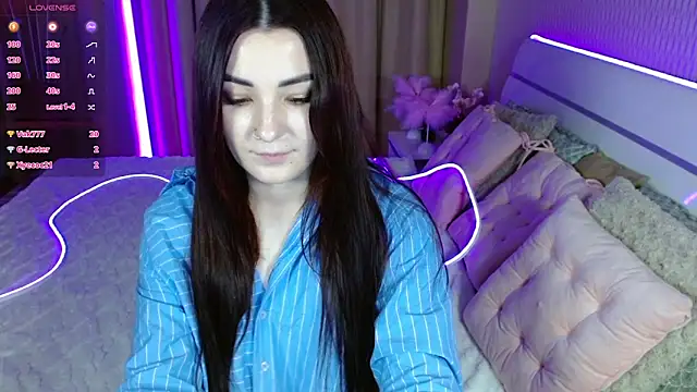 AdeleCutie's cam snapshot