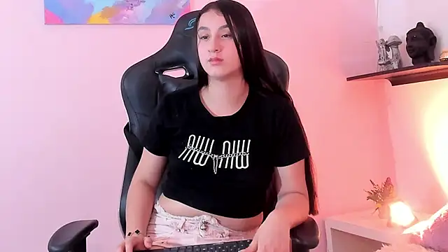 VictoriiaRose's cam snapshot