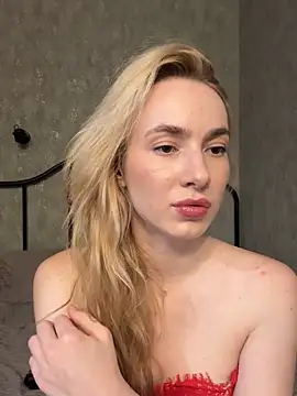 AdeleMartin's cam snapshot