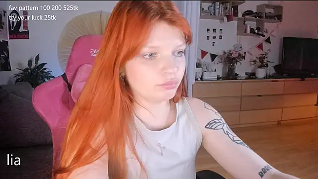 lil_lia's cam snapshot