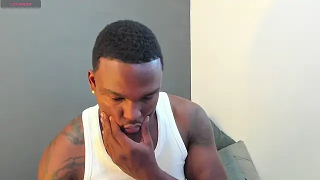 Troykhalil live sex cam