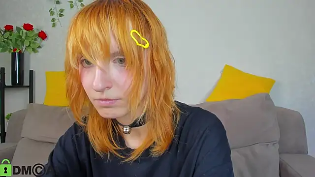 Little_Chips's cam snapshot