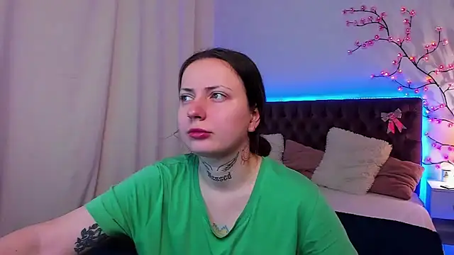 LilaVame's cam snapshot