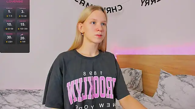 _Gentle_Angel_Melissa_'s cam snapshot