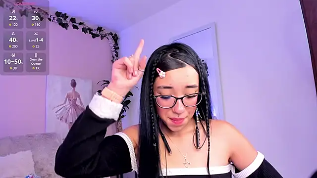 Miacorner_'s cam snapshot