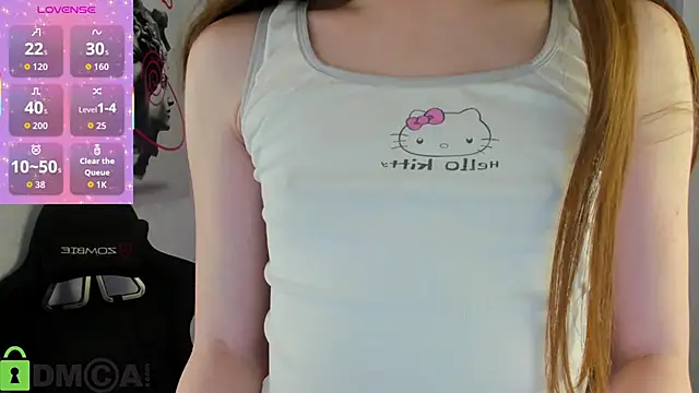 Raybe-Vins's cam snapshot