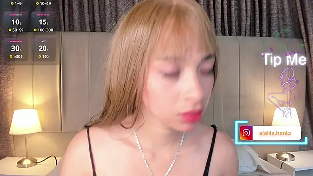 alahia_hank's cam snapshot