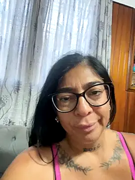 solmorochia's cam snapshot