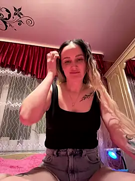 TomilaSi's cam snapshot