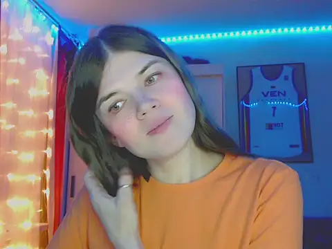 Klementa's cam snapshot