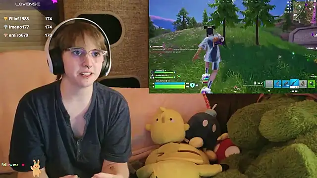 GamerGirl_Eve live sex cam