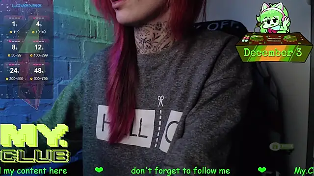 Witch_Emma live sex cam