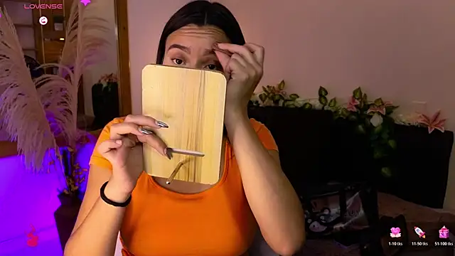 Hannah_williams1's cam snapshot