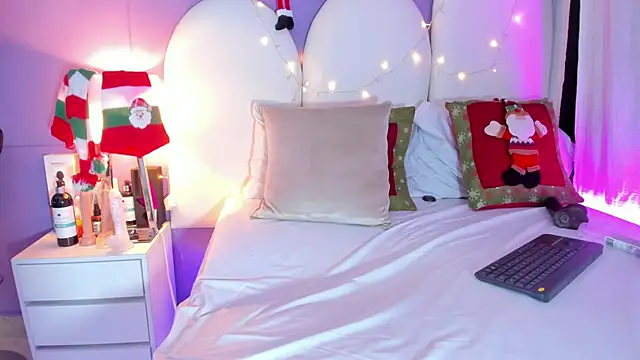 my_aleja_'s cam snapshot