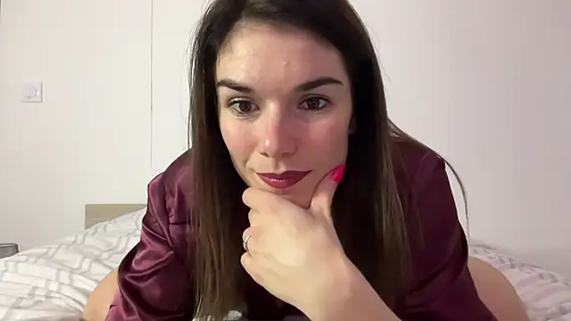 Caro669's cam snapshot