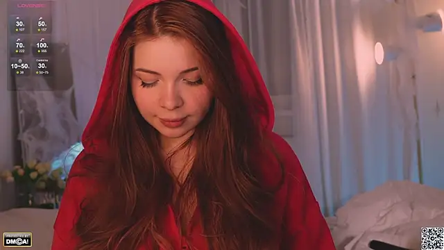 liza_whisky's cam snapshot