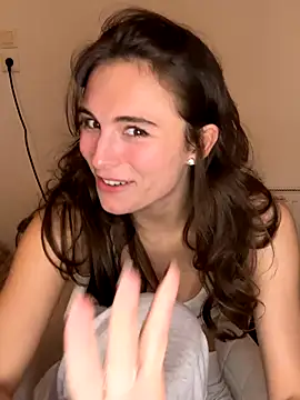 SophiiaStarr's cam snapshot