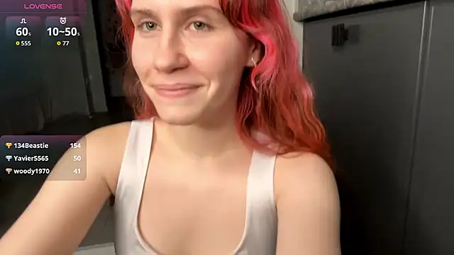 FawnDubler's cam snapshot