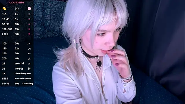 LolaDollyMur's cam snapshot