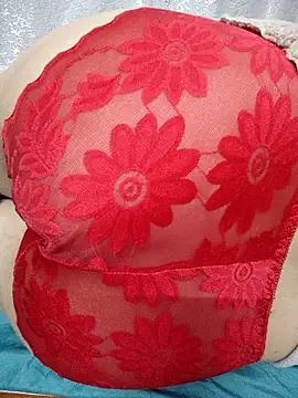 Haralushiaaa's cam snapshot