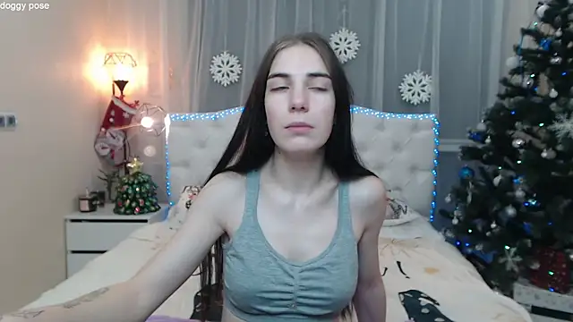 NikaStark_ live sex cam