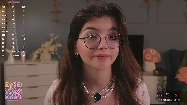 FlairEdgin's cam snapshot