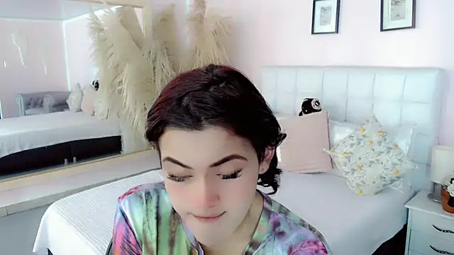 nathalialoes1's cam snapshot