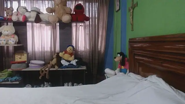 _Charlize_theron_'s cam snapshot